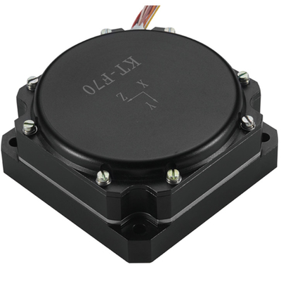 Giá tốt. Con quay hồi chuyển sợi quang RS422 0,3 ° / H Điều hướng cảm biến con quay hồi chuyển phân biệt trực tuyến