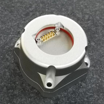 Giá tốt. Chính xác Đúng 0,5 giây Gyro North Finder cho hệ thống tham chiếu thái độ trực tuyến