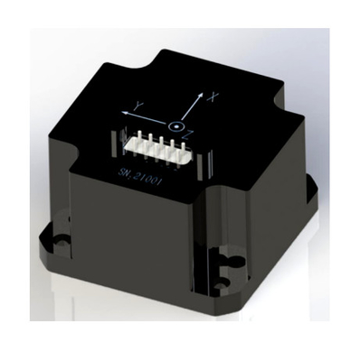 Giá tốt. Six Axis MEMS Gyro North Finder Độ chính xác đo lường cao 0,5 giây trực tuyến