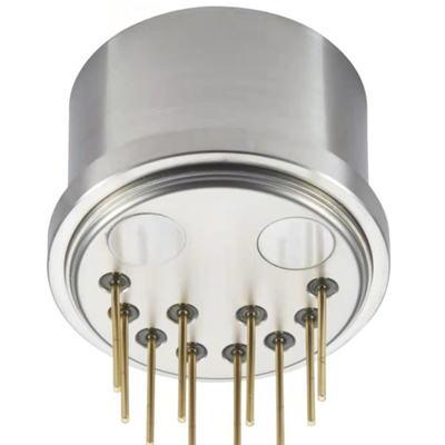 Giá tốt. Gia tốc kế uốn dẻo thạch anh quán tính chính xác Phạm vi đo rộng 1 trục trực tuyến