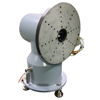 Giá tốt. Vị trí Điều khiển xoay 1 trục Bàn xoay bằng thép không gỉ Tải trọng 30Kg trực tuyến