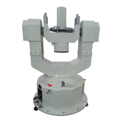 Giá tốt. Trọng tải 30kg Bàn xoay 3 trục Chính xác để Hiệu chỉnh và Kiểm tra INS trực tuyến