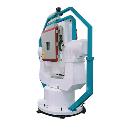 Giá tốt. Ins Test 3 trục Bàn xoay loại Uut 30kg Trọng lượng tải với buồng nhiệt trực tuyến