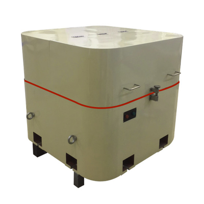 Giá tốt. Thiết bị kiểm tra gia tốc kế 380V 50Hz Loại hộp ly tâm Nắp đậy trực tuyến