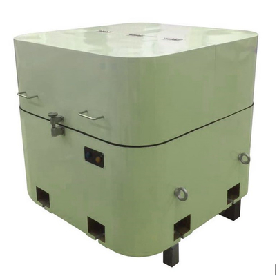 Giá tốt. Máy ly tâm loại đĩa 380v 50hz Điều khiển tốc độ mượt mà để kiểm tra hiệu chuẩn trực tuyến