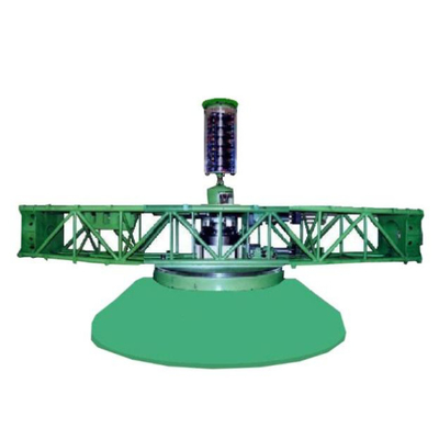 Giá tốt. Thiết bị kiểm tra bảng rung mô phỏng Độ chính xác gia tốc ly tâm 50ppm trực tuyến