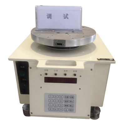 Giá tốt. Tốc độ mô phỏng hệ thống mô phỏng rung động chính xác của bộ định vị trục đơn trực tuyến
