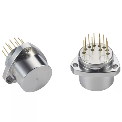 Giá tốt. Cảm biến rung điều hướng INS IMU, Máy đo gia tốc uốn dẻo thạch anh quán tính trực tuyến