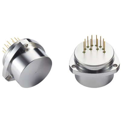 Giá tốt. Máy đo gia tốc uốn thạch anh 1 trục, Bộ chuyển đổi gia tốc thạch anh khoan dầu trực tuyến
