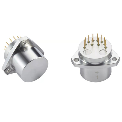 Giá tốt. Máy đo gia tốc thạch anh một trục, Cảm biến rung chuyển hướng quán tính trực tuyến