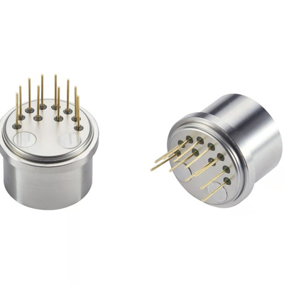 Giá tốt. Quartz Accelerometer độ phân giải cao, cảm biến rung động IMU Bias thấp trực tuyến