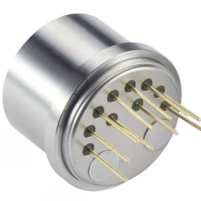 Giá tốt. Độ ổn định cao Máy đo độ rung quán tính độ lệch thấp Thạch anh dẻo nhỏ trực tuyến