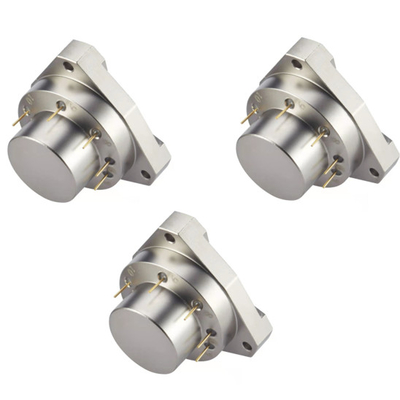 Giá tốt. Máy gia tốc địa chấn thạch anh linh hoạt Thạch anh vô định hình cho điều hướng quán tính trực tuyến