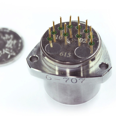 Giá tốt. Gia tốc kế thạch anh ổn định cao, gia tốc kế thạch anh một trục trực tuyến