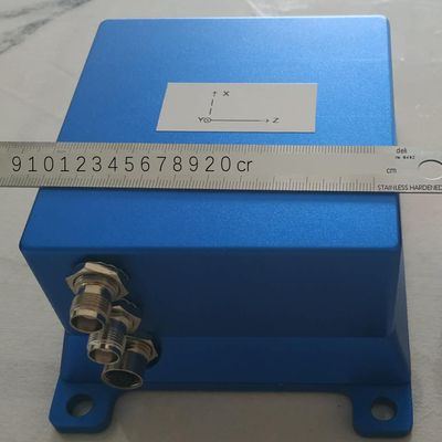 Giá tốt. IMU với hệ thống định vị trật tự / vệ tinh tích hợp tùy chọn trực tuyến