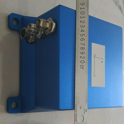 Giá tốt. Con quay hồi chuyển sợi quang MEMS, IMU gia tốc kế với bộ thu ba chế độ BD GPS GLONASS trực tuyến
