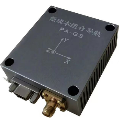 Giá tốt. Công nghệ MEMS và hệ thống định vị tích hợp vệ tinh 50Hz-200Hz trực tuyến