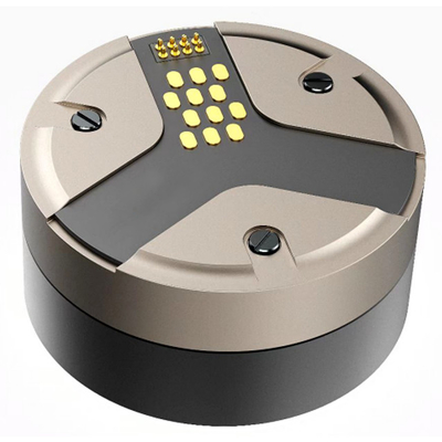 Giá tốt. 2deg/H 10s Micro Gyro 500deg/S Range Optic Gyro tốt hơn Fog và Mems Gyro trực tuyến