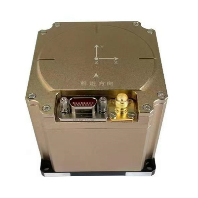 Giá tốt. Hệ thống định vị tích hợp chính xác cao, gia tốc kế sợi quang và MEMS trực tuyến