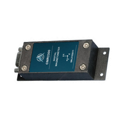 Giá tốt. Cảm biến góc lệch hướng Bắc thực Thay thế HMR2300 Năng lực sản xuất cao trực tuyến