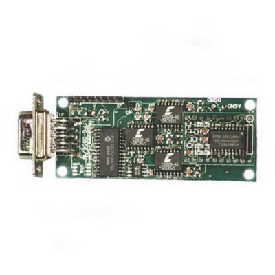 Giá tốt. Cảm biến từ tính 3 trục Yaw Angle, Thay thế cảm biến từ kế Honeywell Hmr2300 trực tuyến