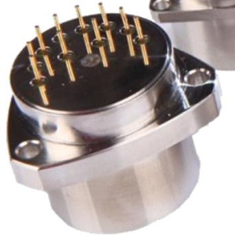 Giá tốt. Gia tốc kế Servo thạch anh bằng thép không gỉ, Gia tốc kế có độ chính xác cao 30ug trực tuyến