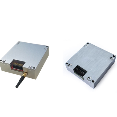 Giá tốt. 1,5w Phương sai Allan IMU Gia tốc kế Con quay hồi chuyển Phi tuyến 0,015mg trực tuyến