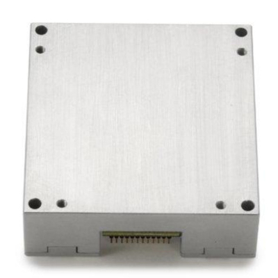 Giá tốt. Tiêu thụ điện năng 1,5w Gia tốc kế chuyển động tích hợp Tốc độ truyền 15MHz trực tuyến
