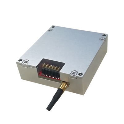 Giá tốt. Gia tốc kế hiệu suất cao 15MHz để đo rung động, kích thước 47x44x14mm trực tuyến