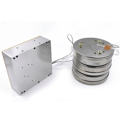 Giá tốt. Ba trục Optic Gyro Cảm biến quán tính con quay sợi quang thấp Cung cấp nhà máy chi phí thấp trực tuyến