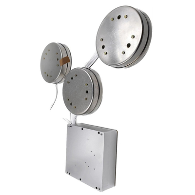 Giá tốt. Cảm biến con quay hồi chuyển sợi quang quán tính 3 trục chi phí thấp để điều hướng trực tuyến