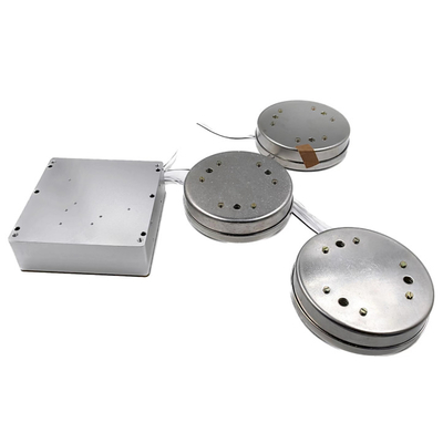 Giá tốt. Sợi quang Gyro Cảm biến quán tính ba trục Độ lệch thấp, Nhà máy cung cấp chi phí thấp trực tuyến