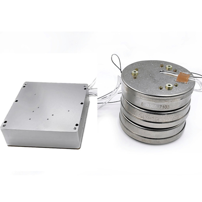 Giá tốt. Con quay hồi chuyển sợi quang ba trục Con quay hồi chuyển sợi ba trục với bảng thu thập dữ liệu trực tuyến