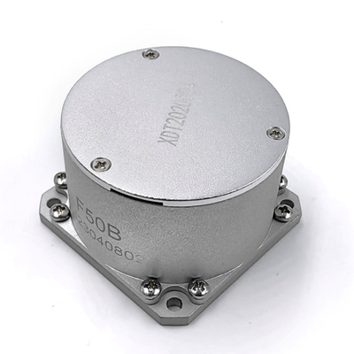 Giá tốt. Công suất cao Gyro quang học Rs422 Khóa khép đơn trục ổn định cao trực tuyến