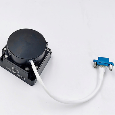 Giá tốt. Khởi động nhanh 0.1 Deg / H Bias Optical Gyro Sensor Navigation Fog Angular Rate Transducer trực tuyến