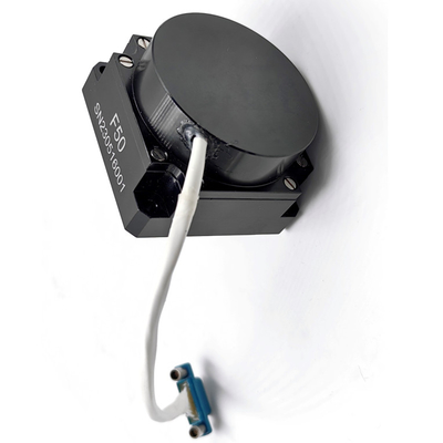 Giá tốt. 500 Deg/S Range Fiber Optic Gyro Một trục Gyro Rate Sensor Mờ kích thước nhỏ trực tuyến