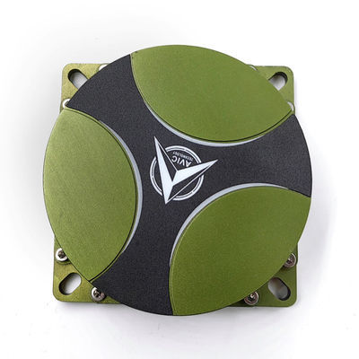 Giá tốt. UAV Dynamic Fiber Optic Gyroscope Sensor For Inertial Platform Stabilizing (UAV) - Cảm biến vòng xoáy bằng sợi quang động để ổn định nền tảng quán tính trực tuyến