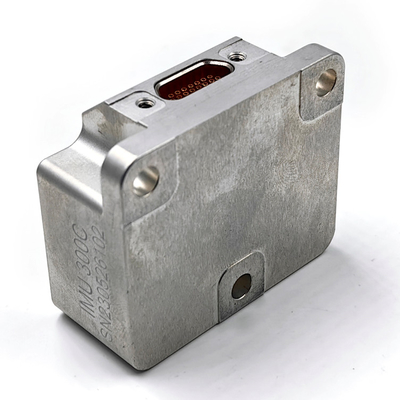 Giá tốt. 200 Hz Gyro Accelerometer 6 Axis Imu Sensor Độ chính xác cao đo quán tính trực tuyến