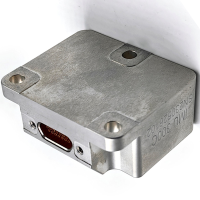 Giá tốt. 16g gia tốc Gyro 200hz Imu cảm biến Low Offset 3 trục trực tuyến