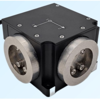 Giá tốt. 500 Deg / S Range Fiber Gyroscope Three Axis Low Bias Gyroscope Sensor trực tuyến