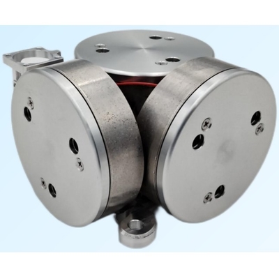 Giá tốt. Cảm biến tỷ lệ góc điều hướng Kính quang Gyro Bias thấp Gyro Angle Sensor 30G trực tuyến