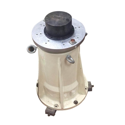 Giá tốt. Đàn quay rung góc trục đơn 5kg Trọng lượng tải 300mm kích thước trực tuyến