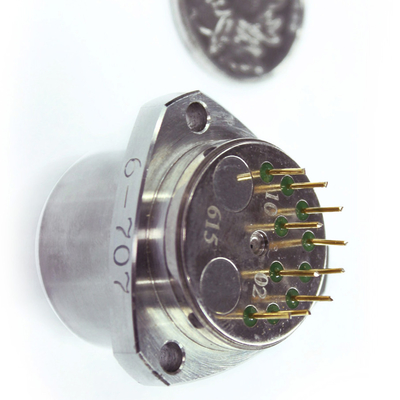 Giá tốt. Quartz Flexible Accelerometer Một trục Inertial Accelerometer Cảm biến rung độ phân giải cao trực tuyến