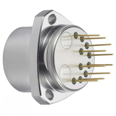 Giá tốt. Bộ cảm biến gia tốc đầu ra tương tự 50g Phạm vi đo 1ug Độ phân giải trực tuyến