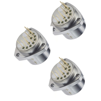 Giá tốt. Quartz Accelereroemter Analog Output Fast Response với AD590 trực tuyến