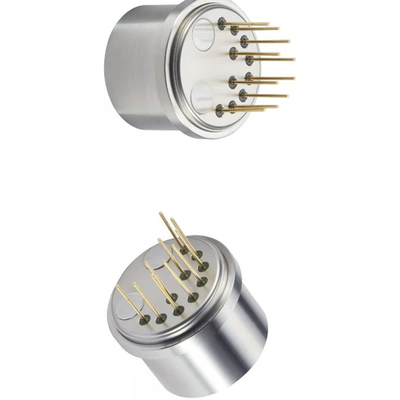 Giá tốt. Hệ thống định vị quán tính Quartz cảm biến rung với PT1000 cảm biến nhiệt độ trực tuyến