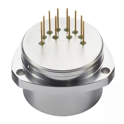 Giá tốt. Tiêu chuẩn tăng tốc độ uốn cong thạch anh với độ trễ thấp cho máy bay và thiết bị khoan trực tuyến
