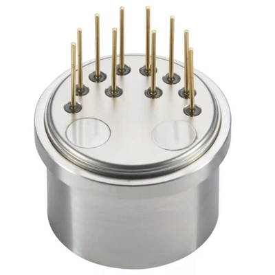 Giá tốt. AV4 Series Quartz Flexure Accelerometer Điện tích chính xác cao và bù nhiệt độ trực tuyến