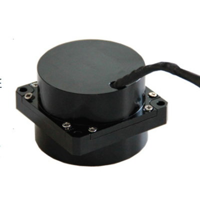 Giá tốt. Cảm biến con quay hồi chuyển sợi phân cực thấp 50 Ppm Trục đơn Độ chính xác trung bình trực tuyến