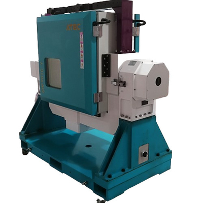 Giá tốt. Định vị góc tốc độ cao mô phỏng chuyển động hai trụcTurntable cho thử nghiệm cảm biến quán tính trực tuyến